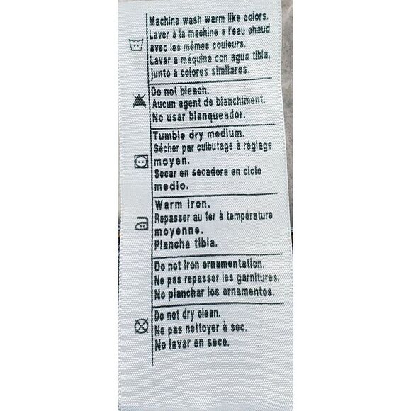 Carhartt Jeans 40x30 Straight Fit Heavyweight Blue Denim Work Durable Classic - Picture 9 of 12